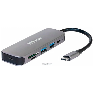 D-link D-Link DUB-2325/A1A