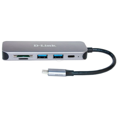 D-link D-Link DUB-2325/A1A