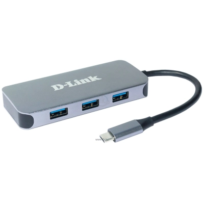 D-link D-Link DUB-2335/A1A