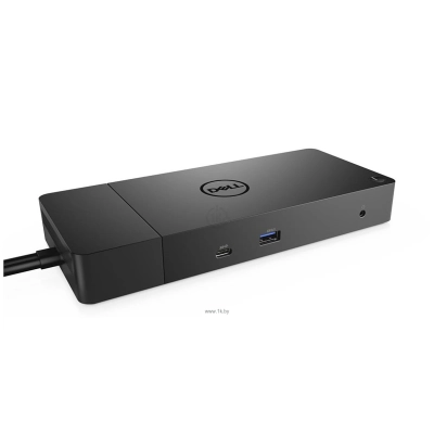 DELL Dell Dock WD19 130W (210-ARJG)