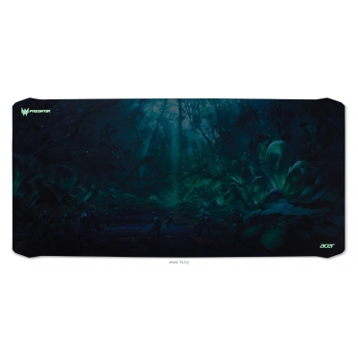 Acer Predator Forest Battle XXL