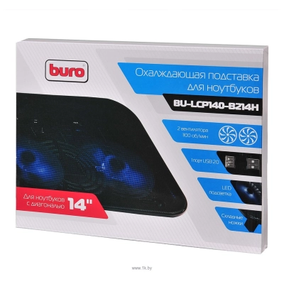 Buro BU-LCP140-B214H