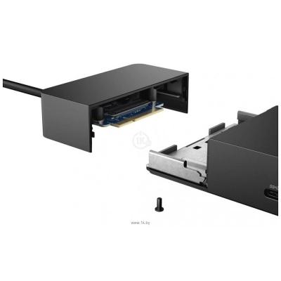 DELL Dell Dock WD19 180W (210-ARJF)