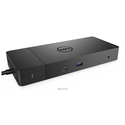 DELL Dell Dock WD19TB (210-ARJD)