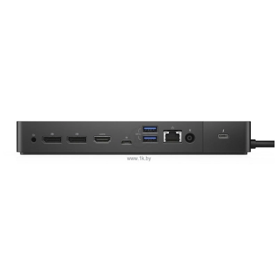 DELL Dell Dock WD19TB (210-ARJD)