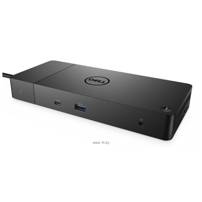 DELL Dell Dock WD19TB (210-ARJD)