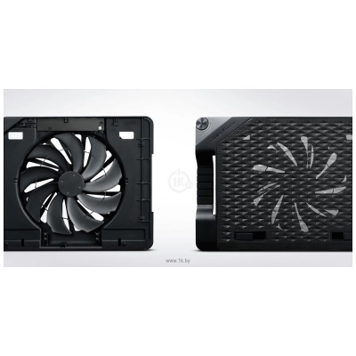 Cooler Master ErgoStand III (R9-NBS-E32K-GP)