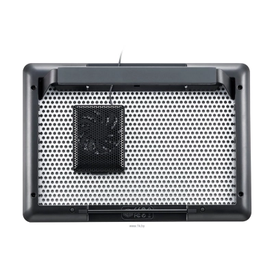 Cooler Master MasterNotepal Pro [MNY-SMTS-20FY-R1]