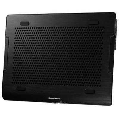 Cooler Master NotePal A200 Black (R9-NBC-A2HK-GP)