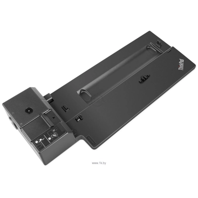 Lenovo ThinkPad Basic Docking Station (40AG0090EU)