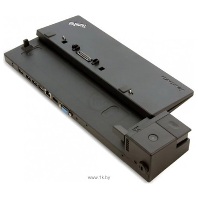 Lenovo ThinkPad Basic Dock (40A00065EU)