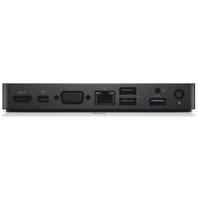 DELL Dell USB Type-C Dock WD15 (130W)