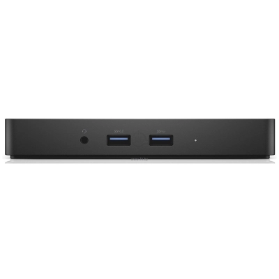 DELL Dell USB Type-C Dock WD15 (130W)