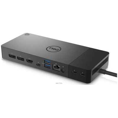 DELL Dell Thunderbolt Dock WD22TB4