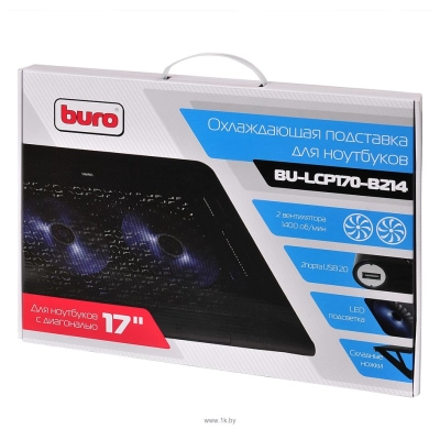 Buro BU-LCP170-B214