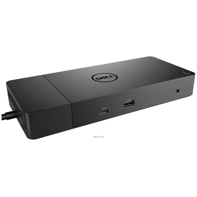 DELL Dell WD19DC