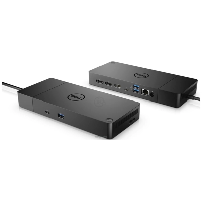 DELL Dell WD19S 180W