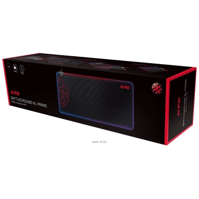 ADATA XPG Battleground XL PRIME RGB Cordura