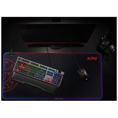 ADATA XPG Battleground XL PRIME RGB Cordura