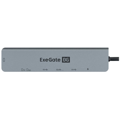 Exegate ExeGate DUB-21C/PD/CR/H