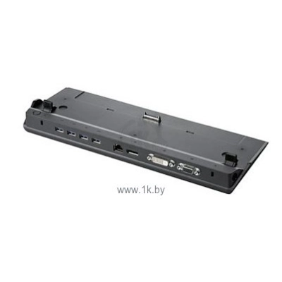 Fujitsu Port Replicator for LIFEBOOK T904 (S26391-F1327-L100)