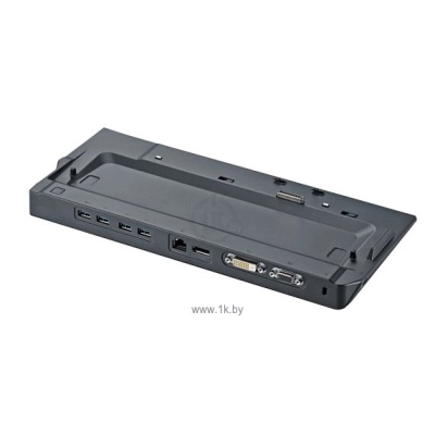 Fujitsu Port Replicator for LIFEBOOK S904 (S26391-F1307-L110)