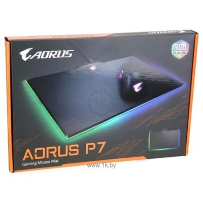 AORUS Aorus P7