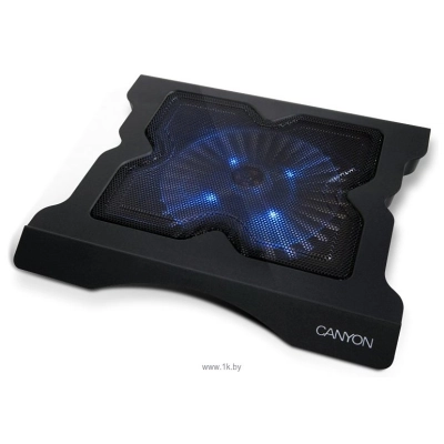 Canyon CNP-NS4