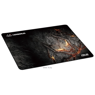 ASUS Cerberus Gaming Mouse Pad