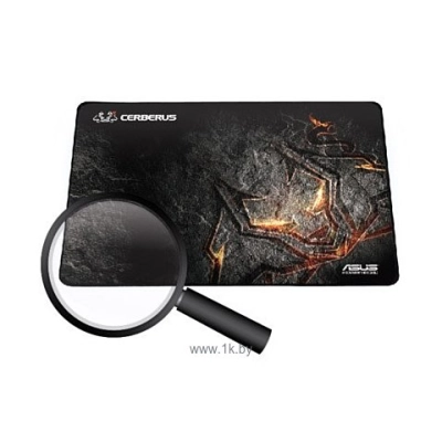 ASUS Cerberus Gaming Mouse Pad