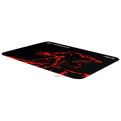 ASUS Cerberus Mat Mini (chernyiy/krasnyiy)