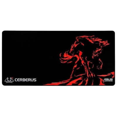 ASUS Cerberus Mat XXL (chernyiy/krasnyiy)