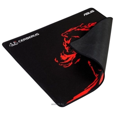 ASUS Cerberus Mat Plus (chernyiy/krasnyiy)