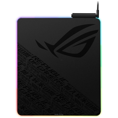 ASUS ROG Balteus