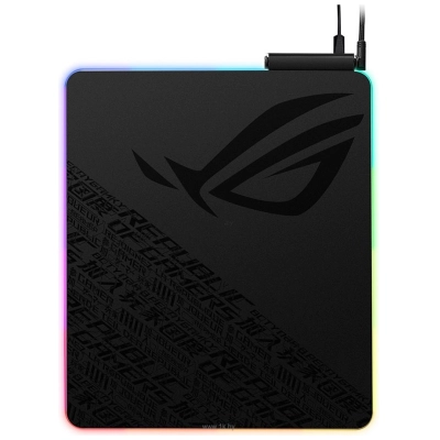 ASUS ROG Balteus Qi