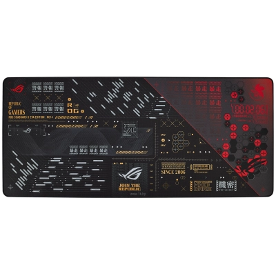 ASUS ROG Scabbard II EVA Edition