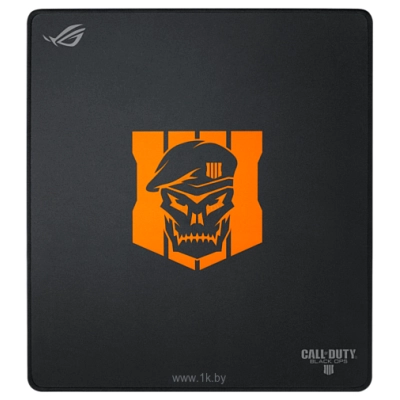 ASUS ROG Strix Edge Call of Duty - Black Ops 4 Edition 90MP00T1-B0UA00