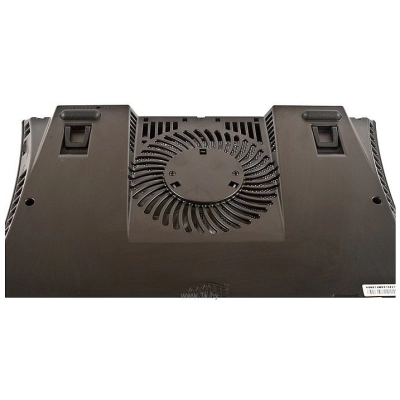 Cooler Master NotePal Ax (R9-NBC-4WBK-GP)