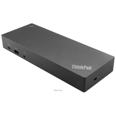 Lenovo ThinkPad Hybrid USB-C with USB-A Dock (40AF0135EU)