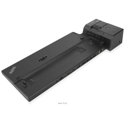 Lenovo ThinkPad Pro Docking Station (40AH0135EU)