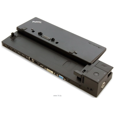 Lenovo ThinkPad Pro Dock (40A10065EU)