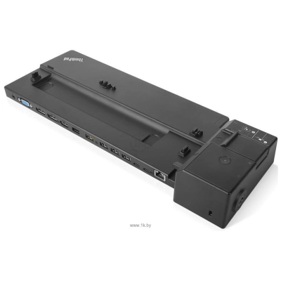 Lenovo ThinkPad Ultra Docking Station (40AJ0135EU)