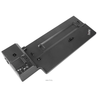 Lenovo ThinkPad Ultra Docking Station (40AJ0135EU)