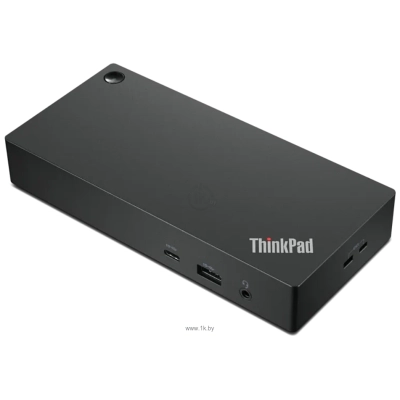 Lenovo ThinkPad USB-C (40AY0090EU)