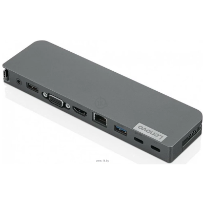 Lenovo USB-C Mini Dock (40AU0065EU)