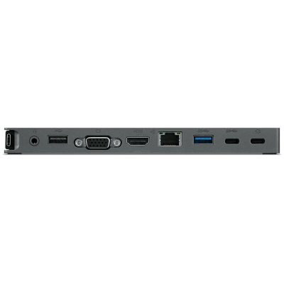 Lenovo USB-C Mini Dock (40AU0065EU)