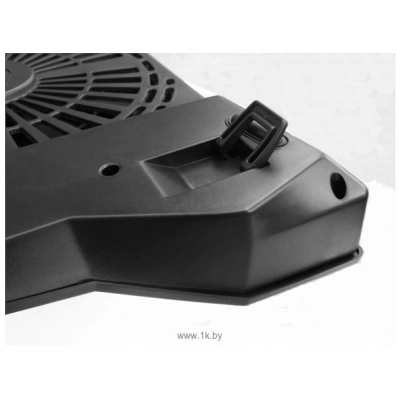 Cooler Master NotePal E1 (R9-NBC-23E1-GP)