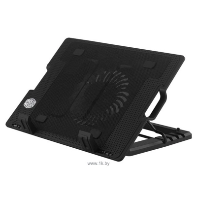 Cooler Master NotePal ErgoStand (R9-NBS-4UAK)