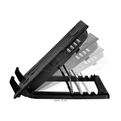 Cooler Master NotePal ErgoStand (R9-NBS-4UAK)