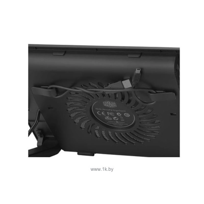 Cooler Master NotePal ErgoStand Basic (R9-NBS-4UBK)